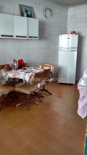 Imagem 3 de 8 de Casa À Venda Em Cidade Jardim - Ca288742
