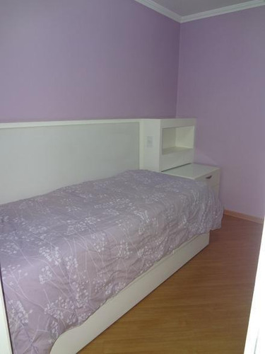 Imagem 9 de 26 de #apartamento Para Locação Vila Cruzeiro - Ap16227