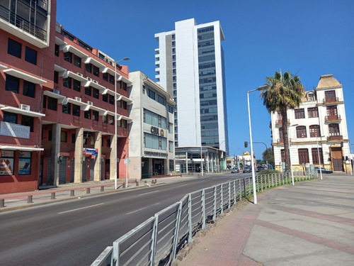Estupenda Oficina Con Insuperable Ubicación