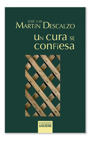 Libro Un Cura Se Confiesa