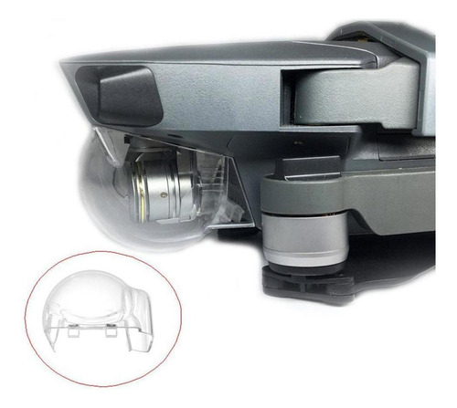 Para Cardán Compatible Con Dji Mavic Pro