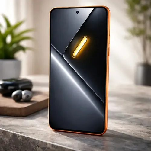 Poco X8 Pro Max 512gb 12gb + 12gb Ram Bateria 8.5 Ah Global