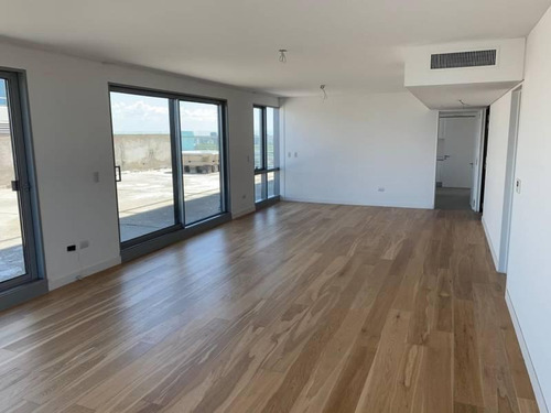 Imagen 30 de 30 de Venta Piso Con Renta - 400mts Terraza - Complejo Al Rio Torre 2 - Vicente López