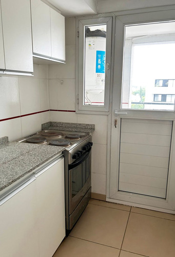 Venta Departamento 2 Ambientes Moreno Apro Credito