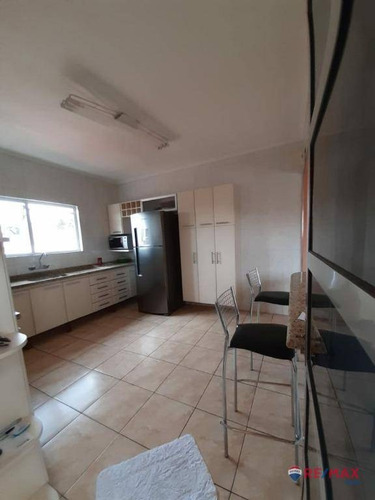 Imagem 28 de 30 de Sobrado À Venda, 215 M² Por R$ 700.000,00 - Cipava - Osasco/sp - So7182