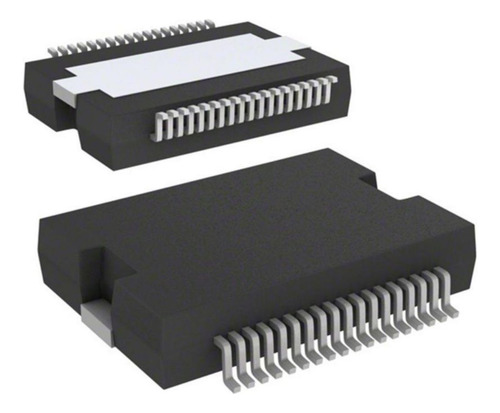 Circuito Integrado Sta518a Powersso-36 Smd