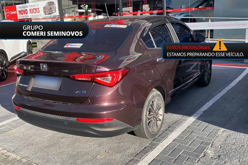 Fiat Cronos 1.8 E.TORQ FLEX PRECISION AT6