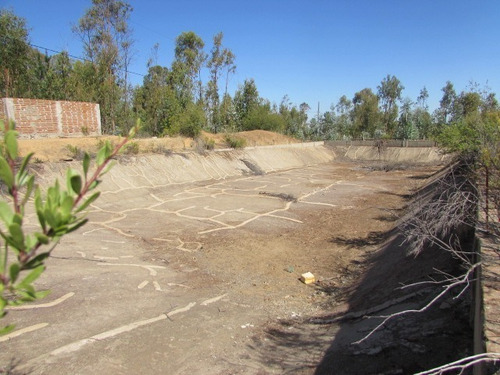 Imagen 14 de 23 de Campo En Cauquenes, Tres Estanques Acumuladores, 97 Has