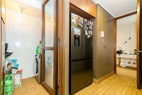 Departamento En Venta De 3 Dorm. En Providencia