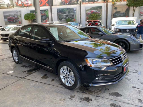 Volkswagen Jetta 2.0 L4 Mt 2018