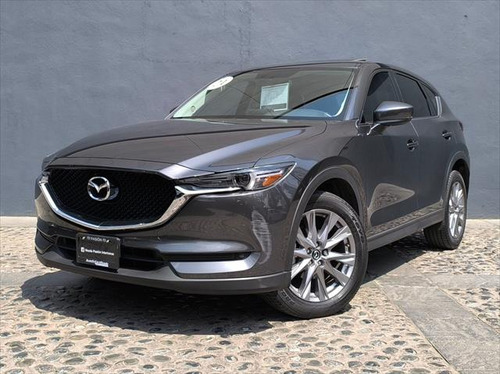 Mazda CX-5 2.5 I Grand Touring At