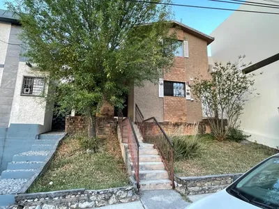 Casa en renta