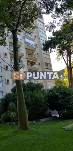 Imagen 25 de 25 de Apartamento En Venta , Cantegril , Punta Del Este