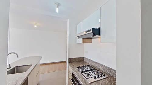 Imagen 3 de 17 de Liquidación De Precio! Apartamento 3 Hab 79m2 Cortijo De Cajicá