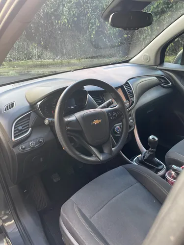 Chevrolet Tracker 1.8 Ls