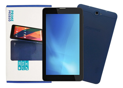 Tablet Advance Prime Pr5850, 7  1024x600 Android 8.1 1gb Ram
