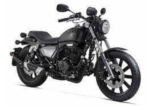Imagen 4 de 25 de Keeway Klight 202 0km 2022, El Mejor Precio!! Entrega Ya