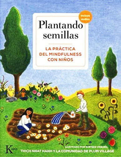 Plantando Semillas - Thich Nhat Hanh