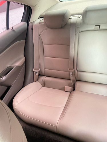 Chevrolet Cruze 1.4 Ltz At Sedan