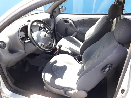 Ford Ka 1.0 Gl 2002/2003 Gasolina Direção Hidráulica