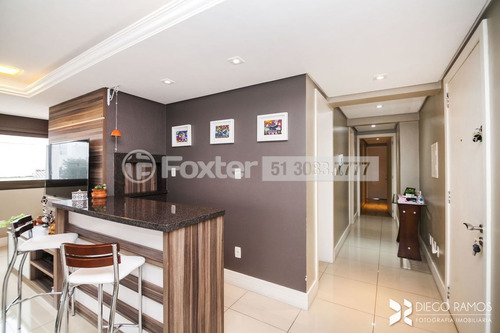 Imagem 5 de 30 de Apartamento, 3 Dormitórios, 119 M², Passo Da Areia - 199280