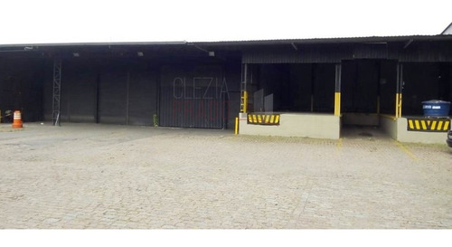 Imagem 3 de 5 de Galpao - Ga01559 - 68403814