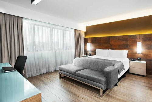 Imagem 2 de 15 de Meliá Ibirapuera Para Moradia Ou Investimento - Sf36412