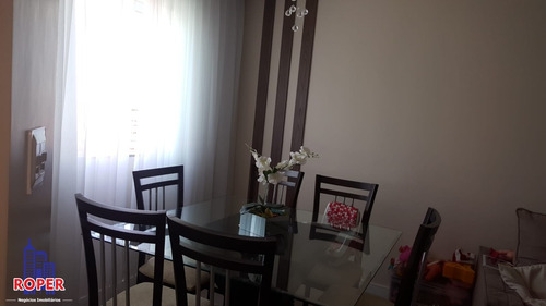 Imagem 6 de 30 de Lindo Sobrado De 110 M²/2 Suites/2 Vagas Em Condomínio Fechado À Venda Próximo Ao Metrô Vila Matilde, São Paulo - Ca00363 - 70701878