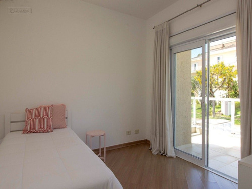 Imagem 15 de 15 de Casa Em Condominio - Alphaville - Ref: 65982 - V-65982