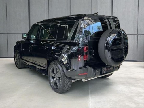 Land Rover Defender 3.0 D300 Turbo Diesel Mhev 110 X-dynamic