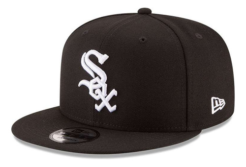 New Era Gorra Chicago White Sox Classic Mlb 9fifty Ajustable