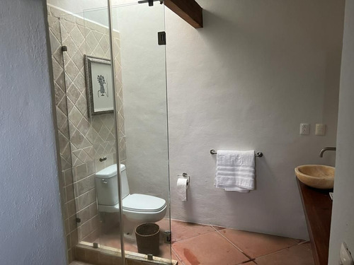 Magnífica Casa En Renta O Renta Temporal
