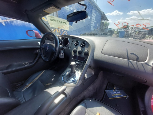 Pontiac Solstice 2006 ( En Partes ) 2006 - 2010 2.4l Yonke
