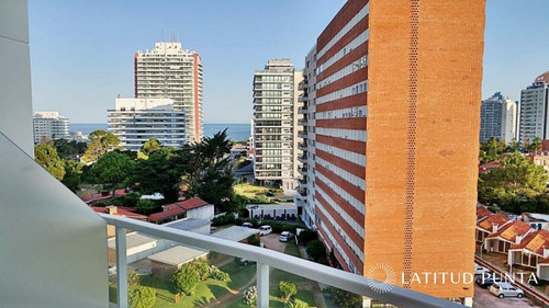 Imagen 9 de 25 de Apartamento En Aidy Grill