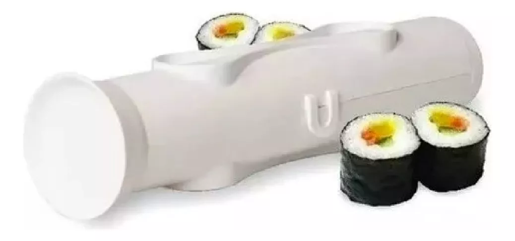 Segunda imagen para búsqueda de elementos para hacer sushi