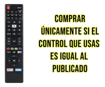Comprar Control Remoto Para Pantalla Magnavox Smart Tv