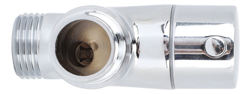 Válvula Desviadora De Ducha De 3 Vías, Brazo De Cobre G1/2 P