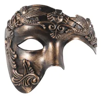 Comprar Máscaras De Halloween Máscaras Romanas Máscaras Griegas De G
