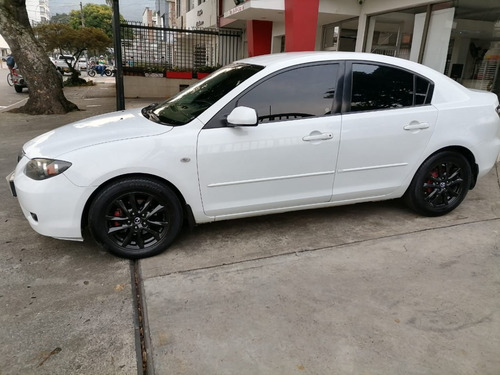 Mazda 3 2012 Mecanico 1.6
