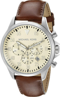 Reloj Michael Kors Gage Mk8441 Hombre Nuevo Original