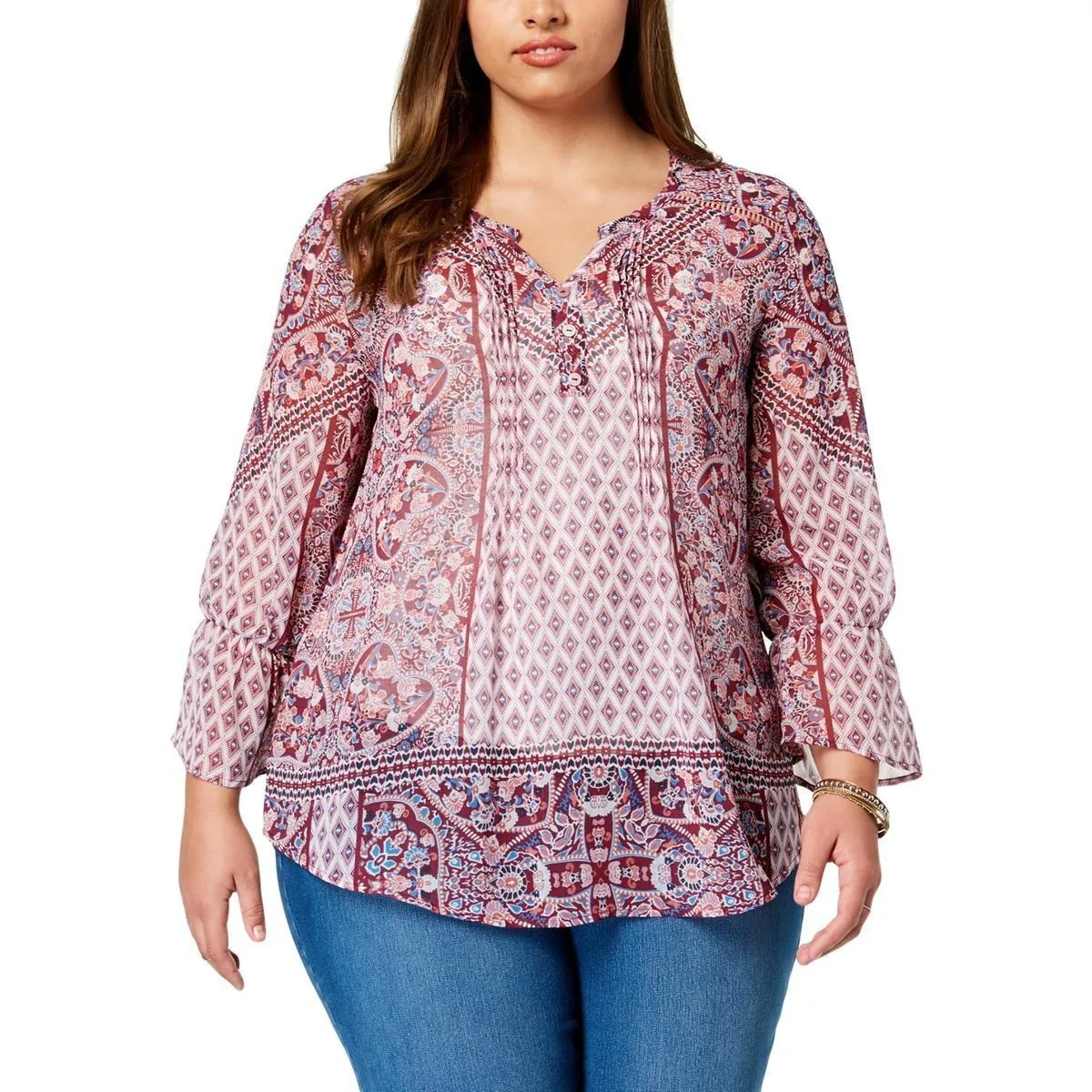 CURVY WEAR Talles Grandes