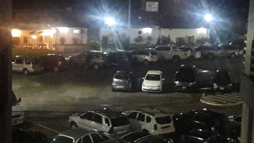 Imagen 7 de 12 de Alquiler Departamento 2 Amientes Miramar Frente Al Mar
