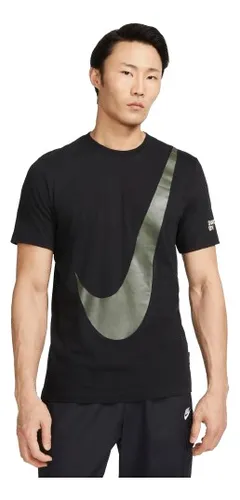 Remera Nike International MercadoLibre