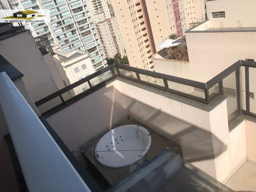 Imagem 9 de 25 de Apartamento A Venda No Bairro Vila Guarani(zona Sul) Em São - Ap107-1