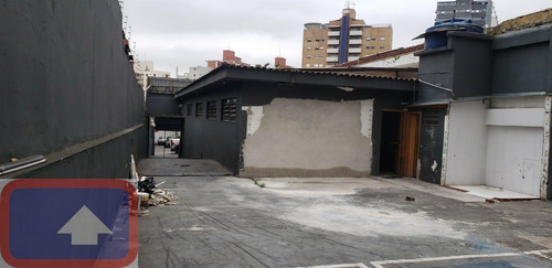 Imagem 8 de 12 de Salão Comercial 160 M² Alto De Santana. Locação. - 20868 Sa-c.a