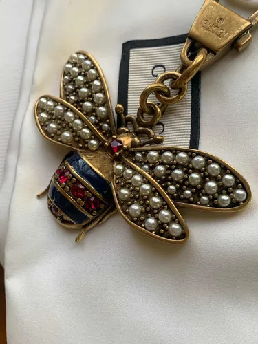 Gucci mosca hot sale