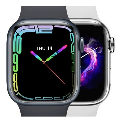 Smartwatch Reloj Inteligente Watch 8 Max