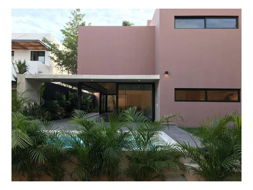 Imagen 25 de 30 de Residencia Con Alberca Privada Y Amenidades De Lujo