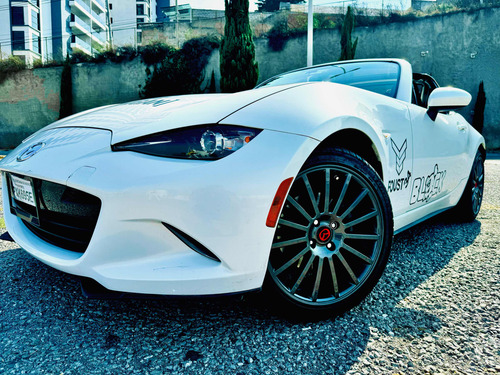 Mazda MX-5 2.0 Rf At