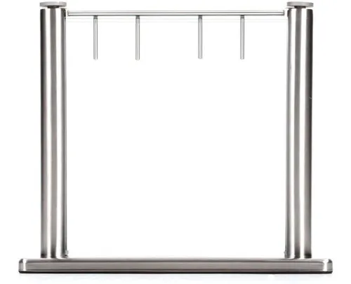 Mercer Culinary Set De Cuchillos Forjados Rojo Tempered G